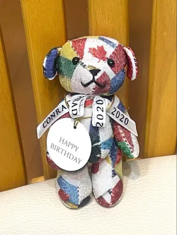 콘래드 도쿄 콘래드 베어 올림픽