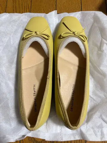 오리엔탈 트래픽 펌프스