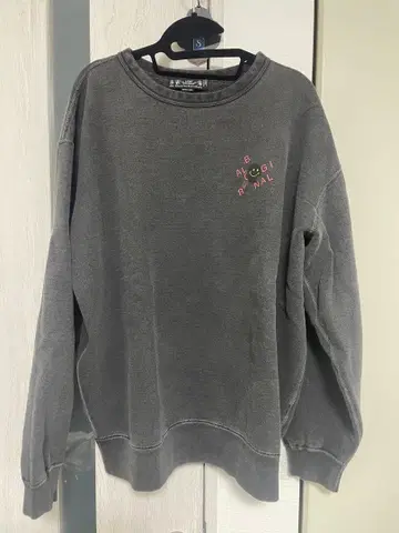 baloriginal 맨투맨