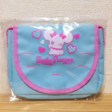 큐어 데코 캐리어 스마일 프리큐어!