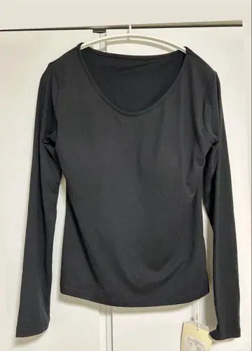 Sea Room lynn smooth 패드in 클래식 상의