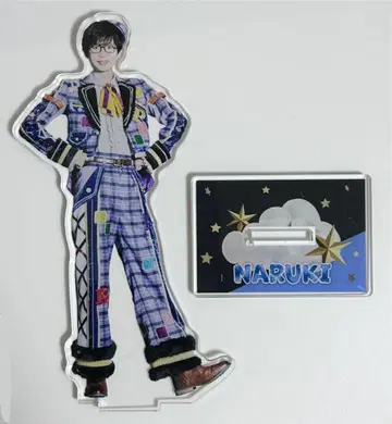 팬더 드래곤 나루키 아크릴 스탠드