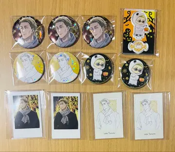 주술회전 말큐브 나나미 켄토 묶음 판매