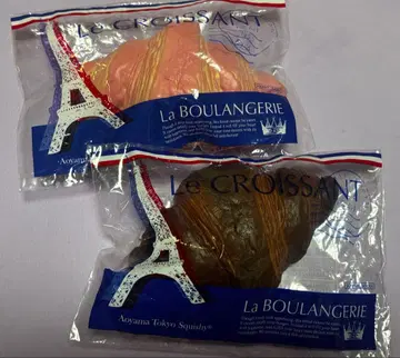 BLOOM 스퀴즈 르 크루아상 초코 이치고