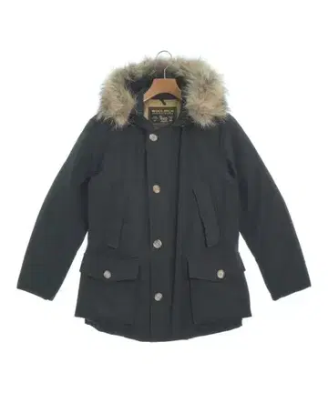 WOOLRICH 다운 코트 남성용