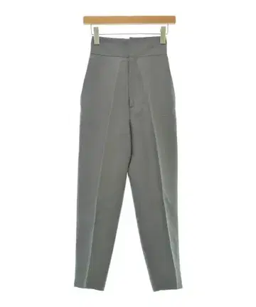 BERNARD ZINS 여성용 슬랙스