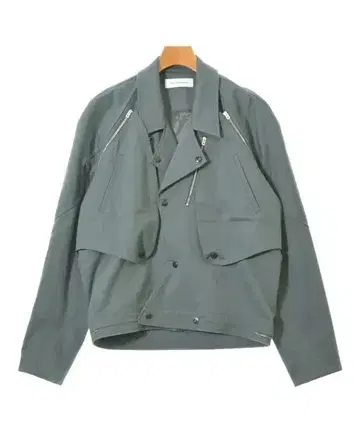 키코 코스타디노프 블루종 남성용