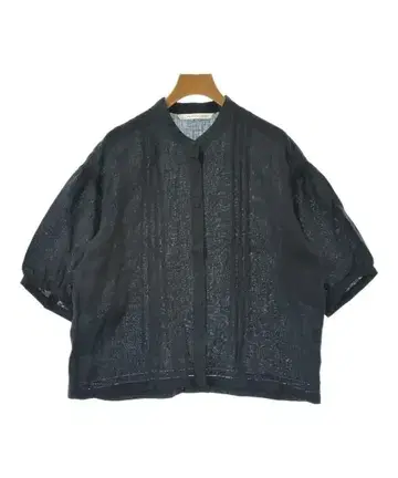 a Piece of Library 여성용 블라우스