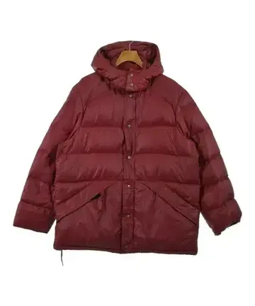 Eddie Bauer 다운 자켓/다운 베스트 남성용