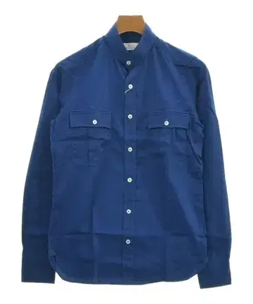 마리오 무스카리엘로 캐주얼 셔츠 남성용