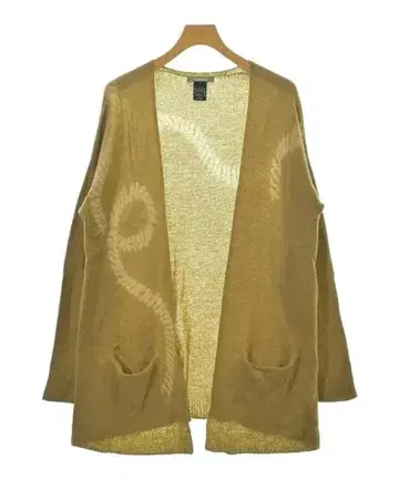 suzusan 니트 스웨터 남성용