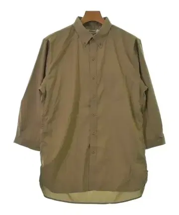 nonnative 캐주얼 셔츠 남성용