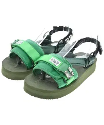 TOGA 여성용 샌들