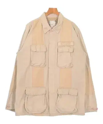 STUSSY 블루종 (기타) 남성용