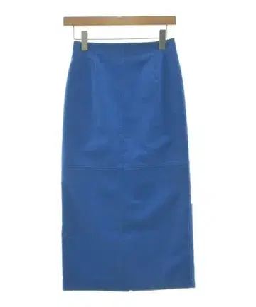 UNITED ARROWS 롱 맥시 길이 스커트 여성용