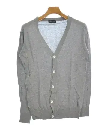 JOHN SMEDLEY 남성용 가디건