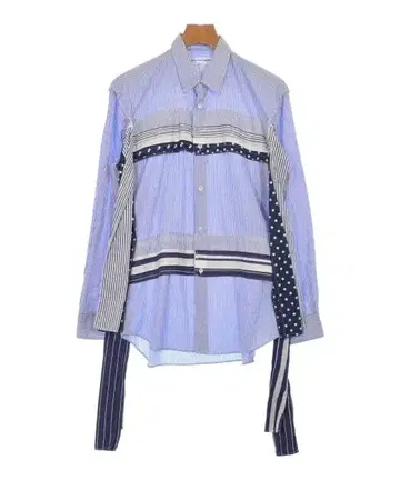COMME des GARCONS SHIRT 캐주얼 셔츠 남성용