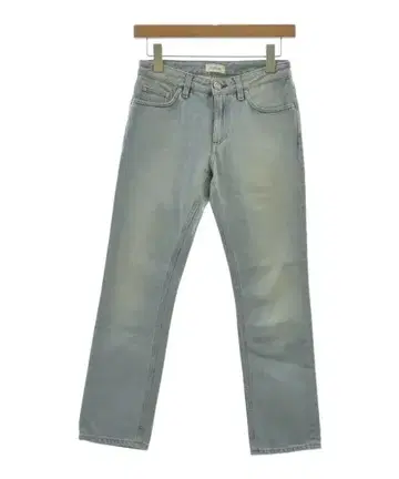 TOTEME 데님 팬츠 여성용