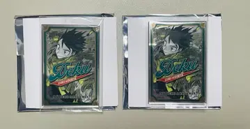 히로아카 원화전 파브 거울 미도리야 이즈쿠