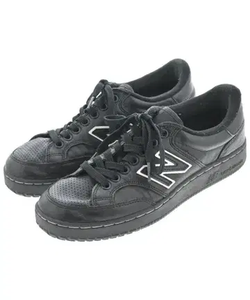 COMME des GARCONS HOMME 남성용 스니커즈