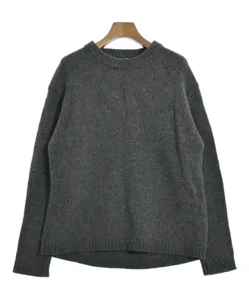 J.S.Homestead 니트 스웨터 남성용