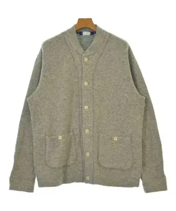 JUNYA WATANABE MAN 남성용 가디건