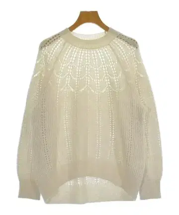 ANAYI 여성용 니트/스웨터