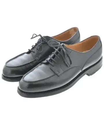 J.M.WESTON 비즈니스 드레스 슈즈 남성용