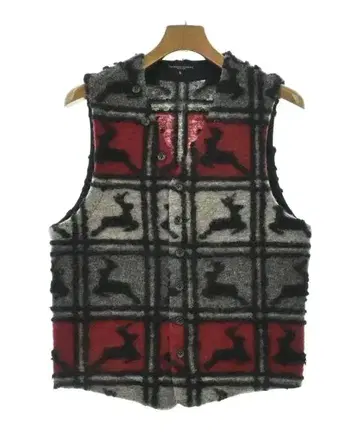 Engineered Garments 캐주얼 셔츠 남성용