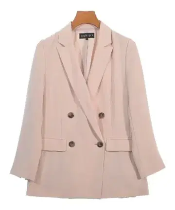 INDIVI 테일러드 자켓 여성용