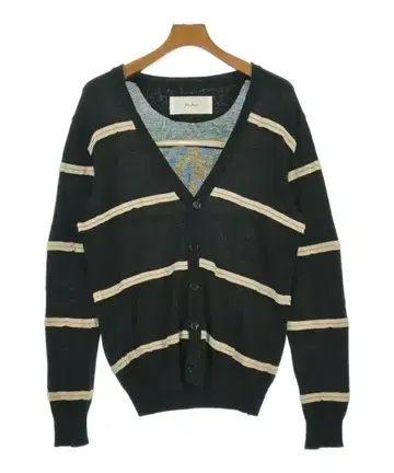 JULIEN DAVID 남성용 가디건