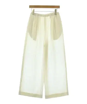 ENFOLD 팬츠 (기타) 여성용