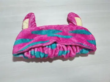 SEKAI NO OWARI 헤어밴드