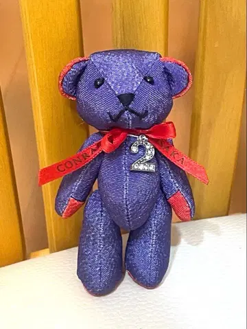 콘래드 오사카 콘래드 베어 2주년