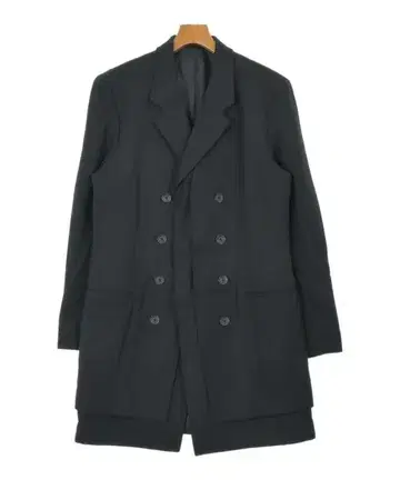 yohji yamamoto POUR HOMME 코트 (기타) 남성용