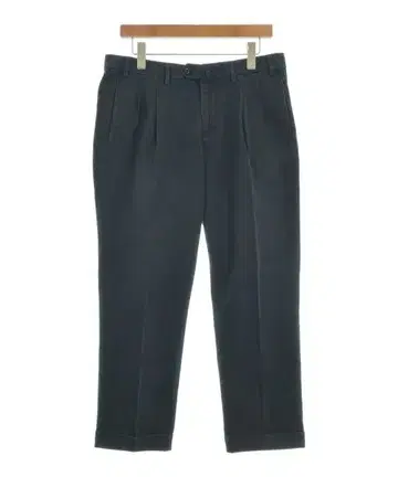 Loro Piana 크롭 팬츠 남성용