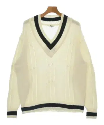 GIULIANO FUJIWARA 니트 스웨터 남성용