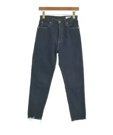 HYKE 데님 팬츠 여성용