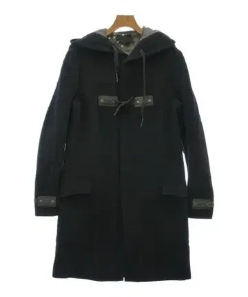 DIESEL BLACK GOLD 더플 코트 여성용