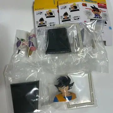 드래곤볼 제일복권 40th E상