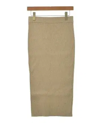 Deuxieme Classe 롱 맥시 길이 스커트 여성용