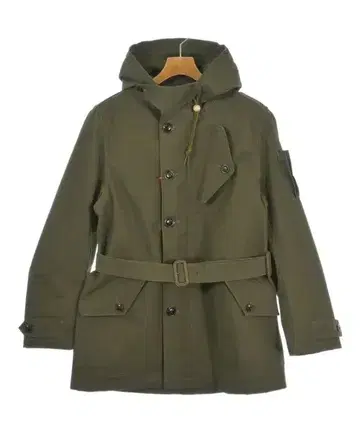 Soundman 코트 (기타) 남성용