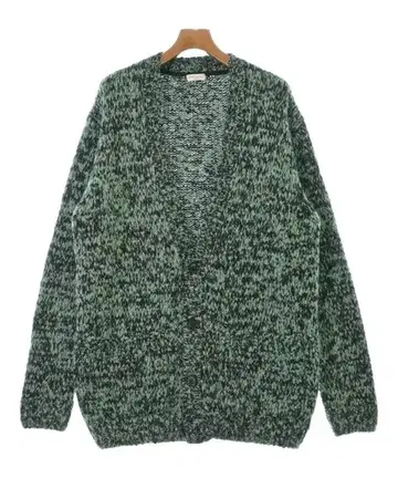 DRIES VAN NOTEN 남성용 가디건