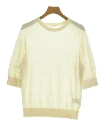 IENA 니트 스웨터 여성용