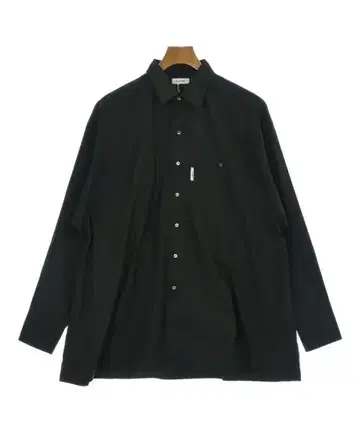 BASICKS 캐주얼 셔츠 남성용