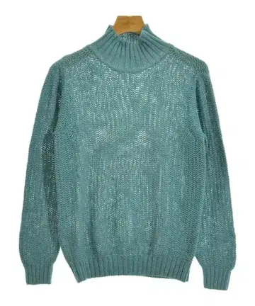 GRAY 니트 스웨터 남성용