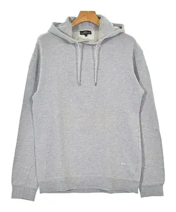 A.P.C. 후드티 남성용