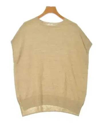 IENA 베스트/슬리브리스 여성용