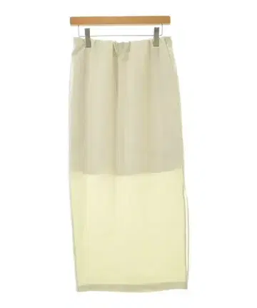 GALLARDA GALANTE 롱 맥시 길이 스커트 여성용