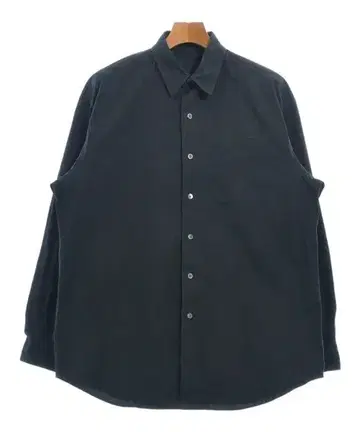 PORTER CLASSIC 캐주얼 셔츠 남성용